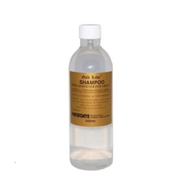 Gold Label Shampoo with Lightener for Greys 500ml